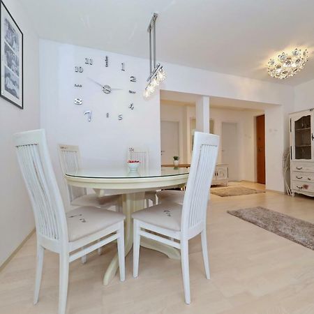 Luxury Apartman Rita, Center Zadar Exterior foto