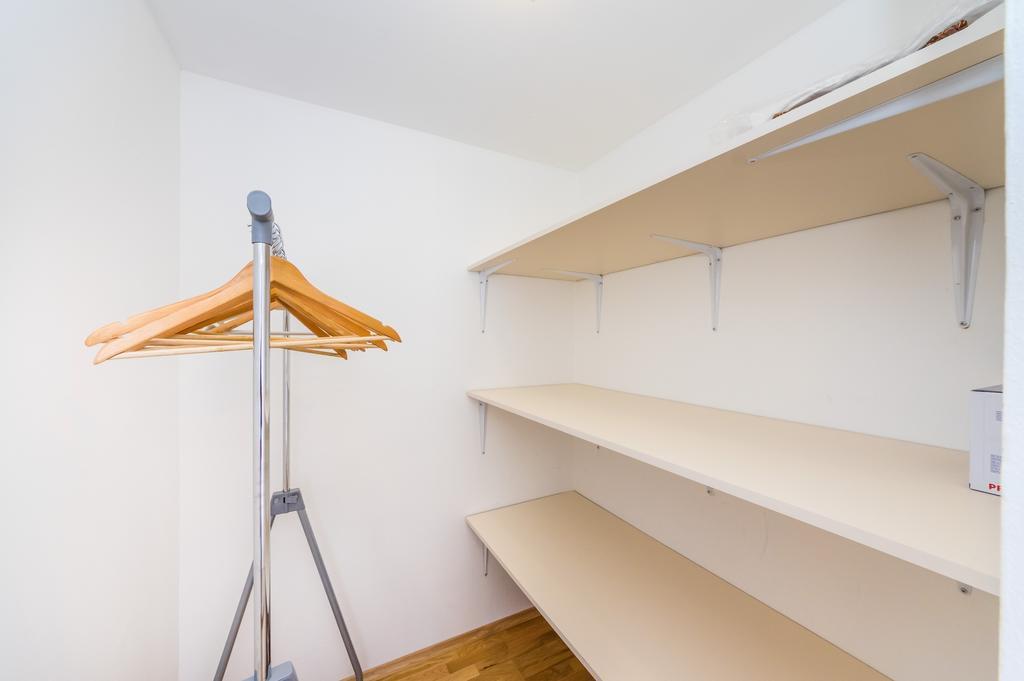 Luxury Apartman Rita, Center Zadar Quarto foto